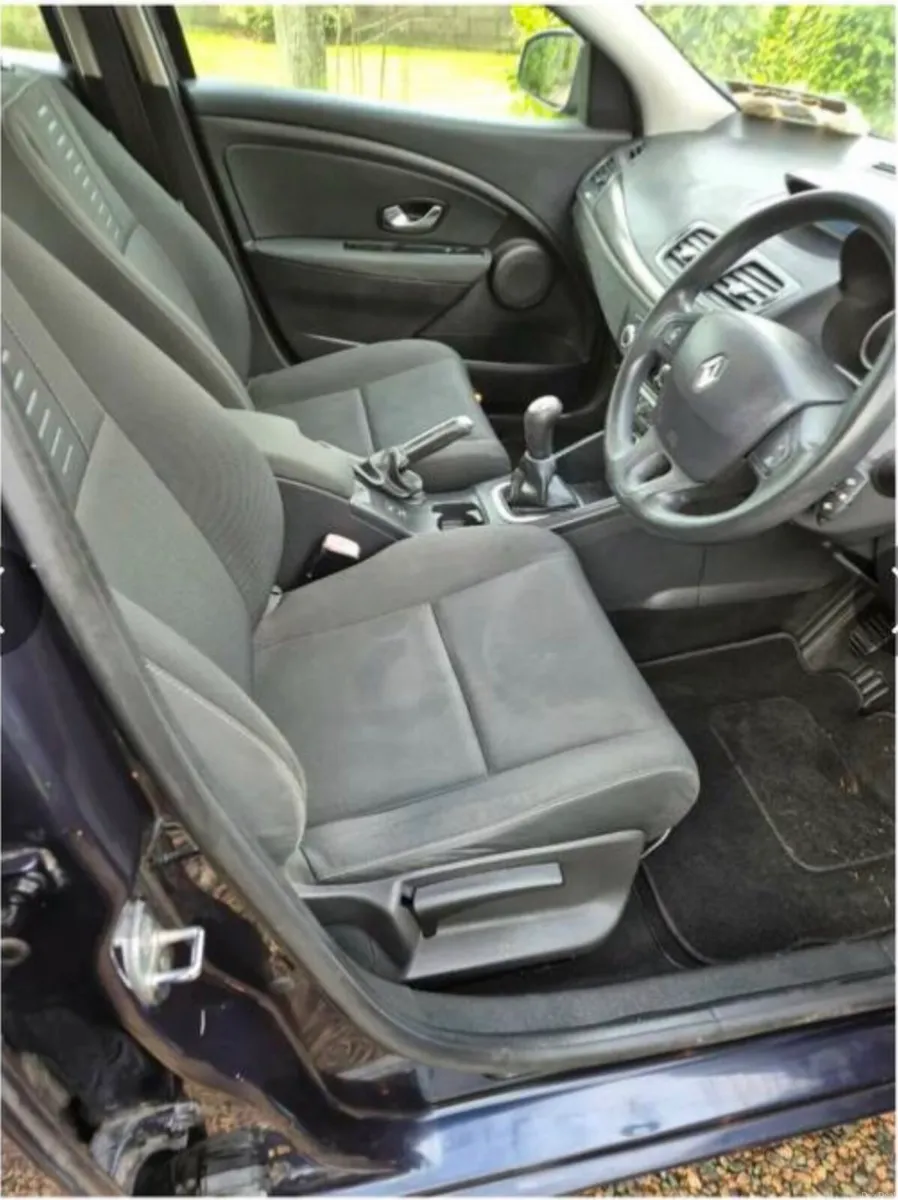 Renault megane - Image 2