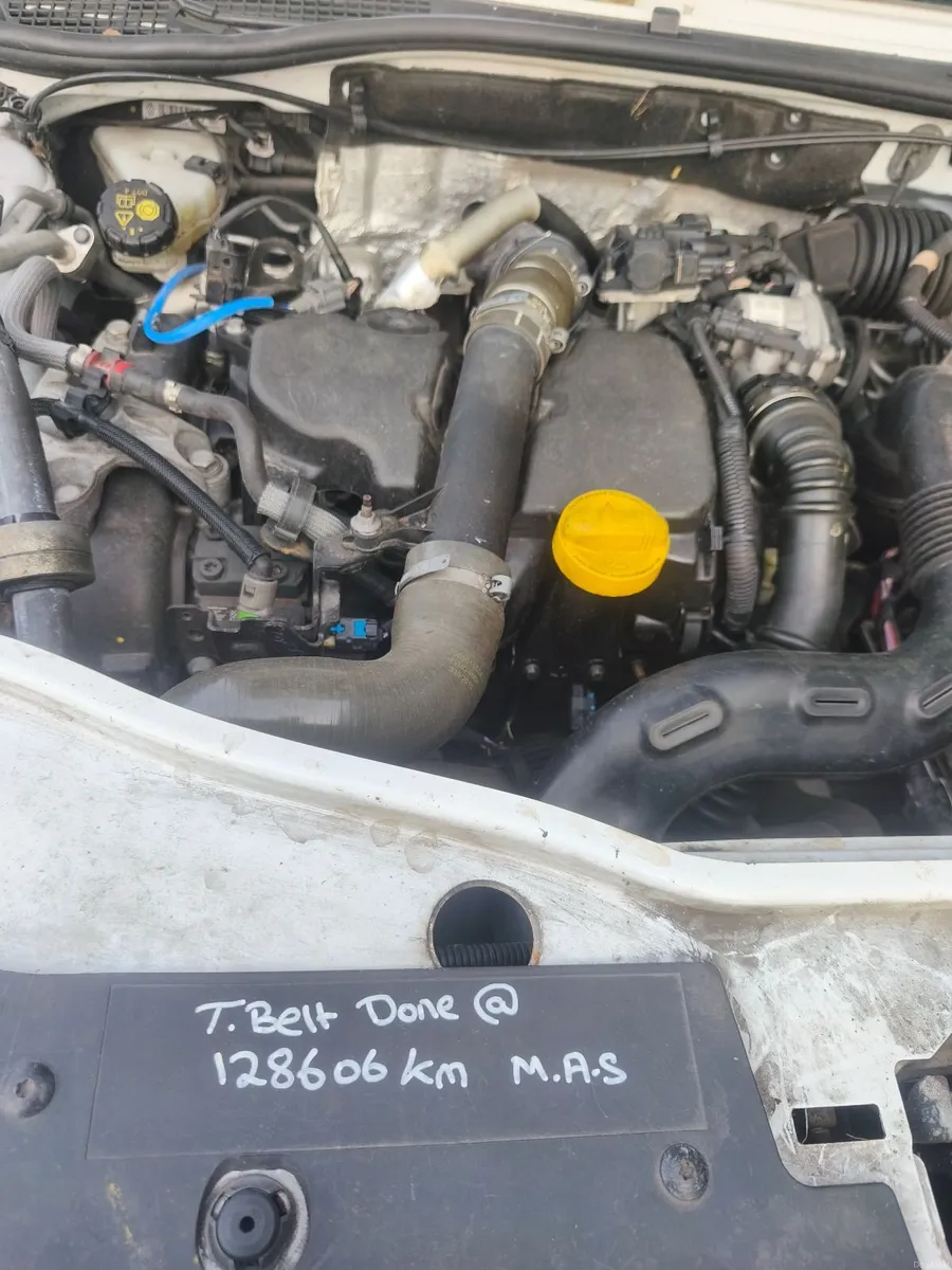 Dacia Duster 2016 - Image 6