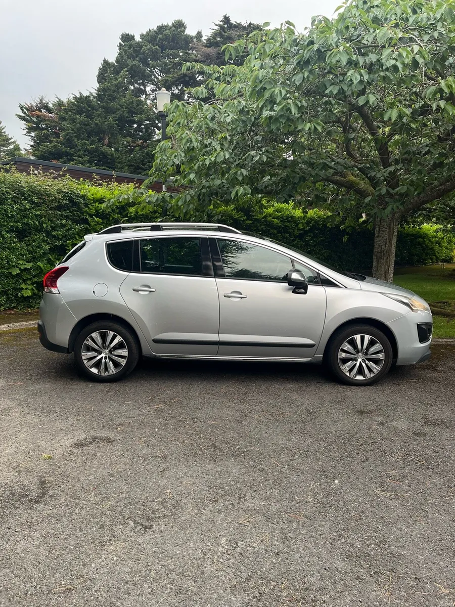 Peugeot 3008 (IMMACULATE) - Image 2