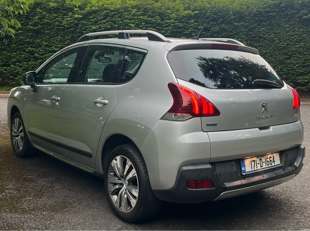Peugeot 3008 (IMMACULATE) - Image 4