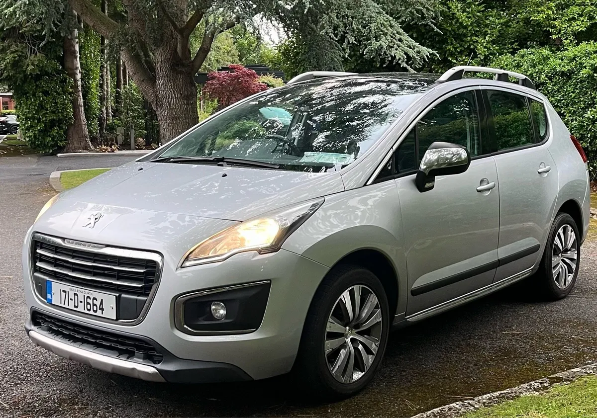 Peugeot 3008 (IMMACULATE) - Image 6