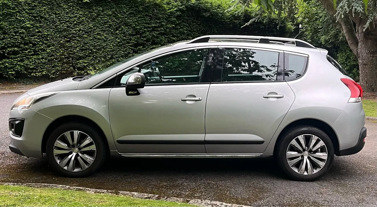 Peugeot 3008 (IMMACULATE) - Image 5