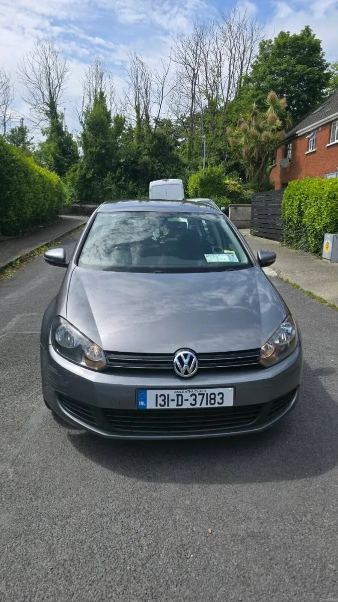Volkswagen Golf TSI 1.4litre - Image 1