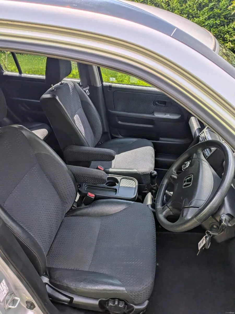 Honda crv - Image 2