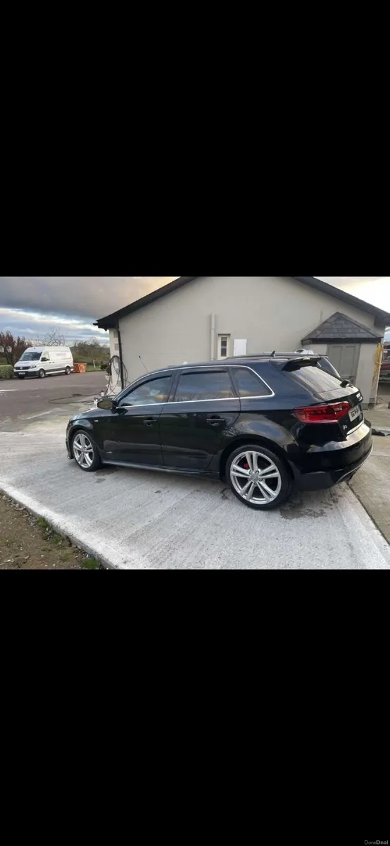Audi A3 2013 - Image 2