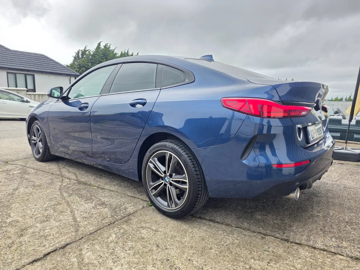 2022 BMW 218D * AUTOMATIC * IRISH CAR - Image 6