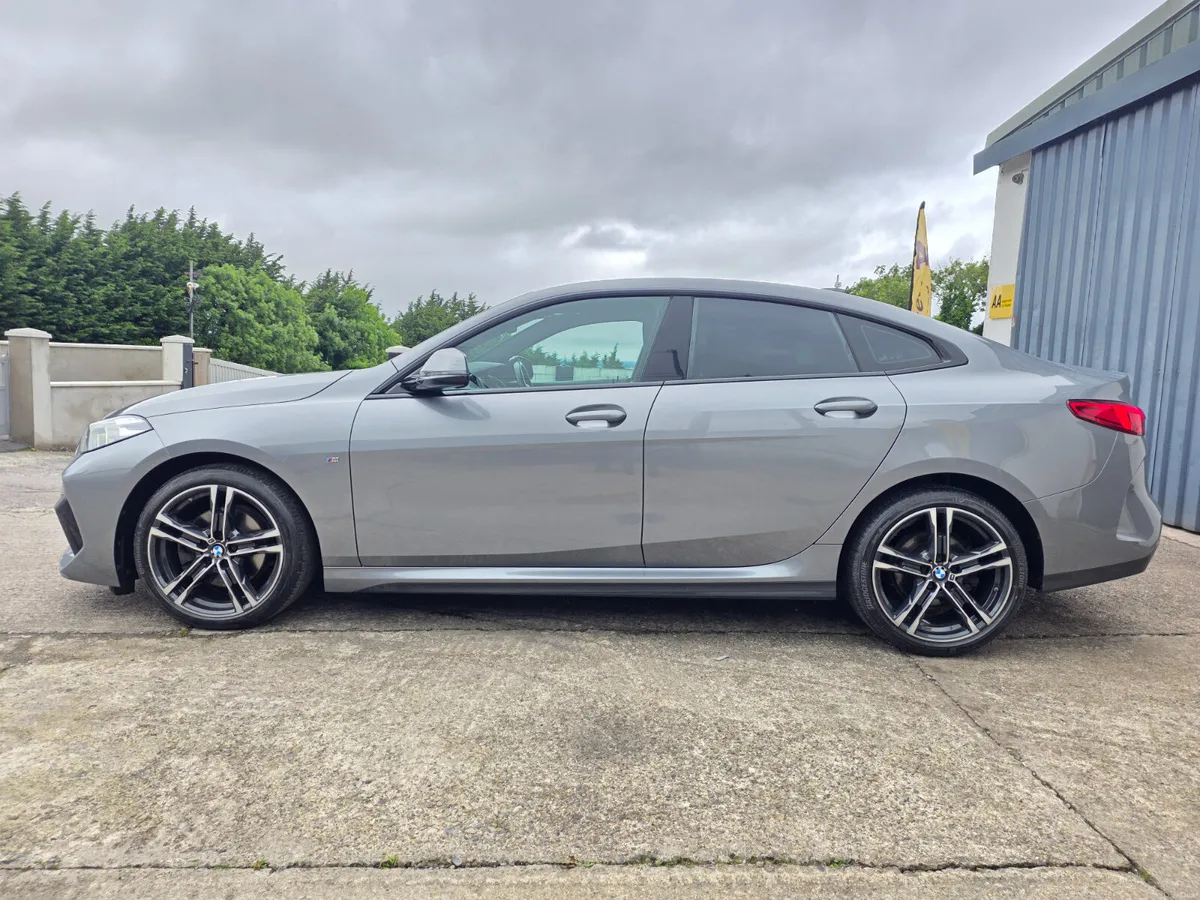 2022 BMW 218D * M-SPORT * IRISH CAR - Image 5