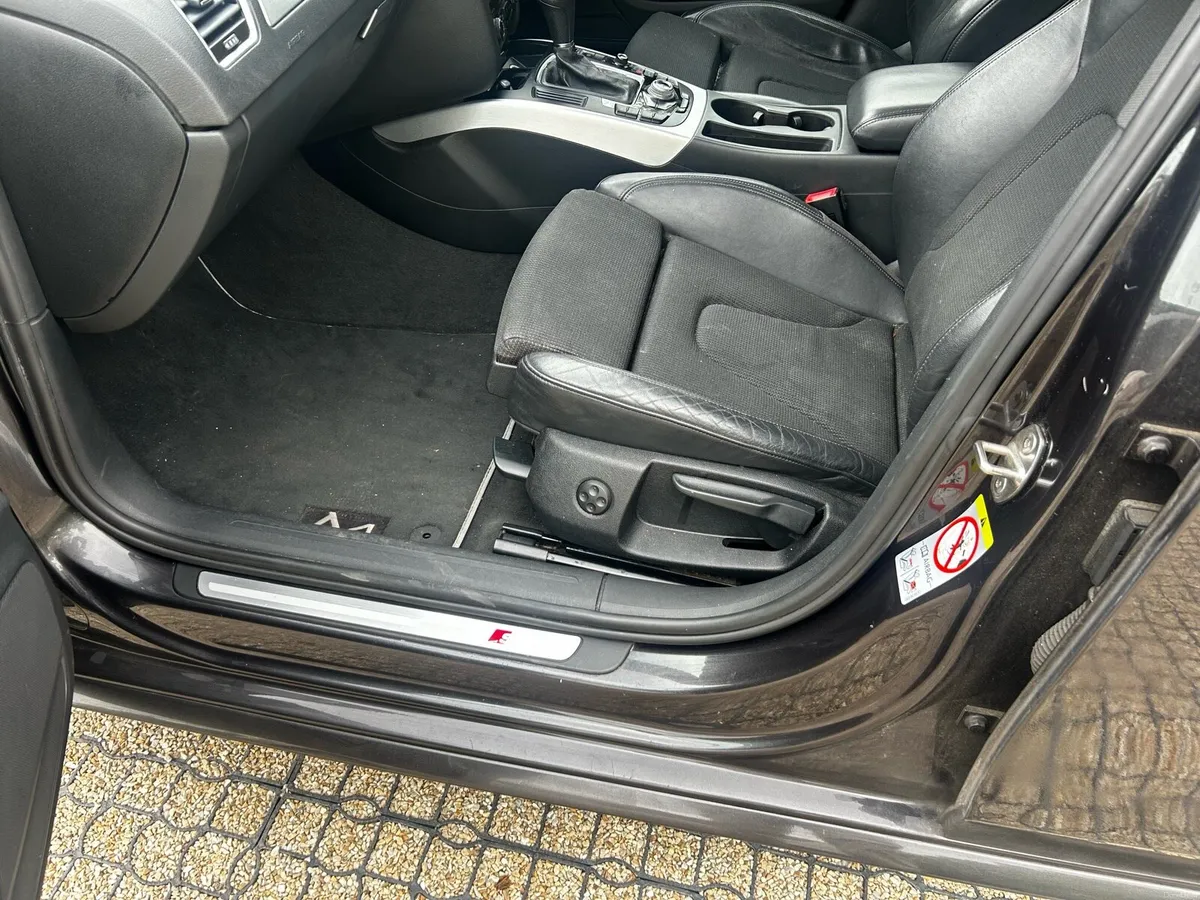Audi  4 auto - Image 4