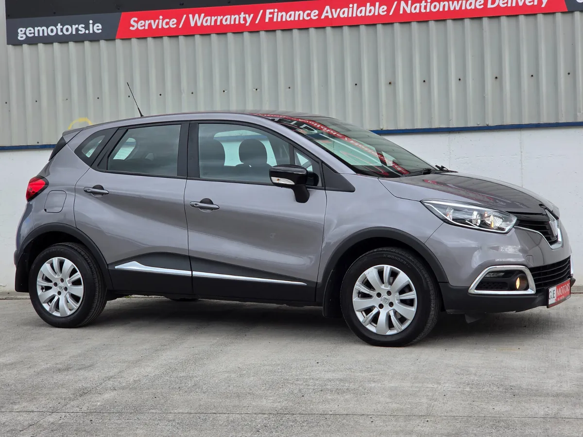 Renault Captur 2018 - Image 3