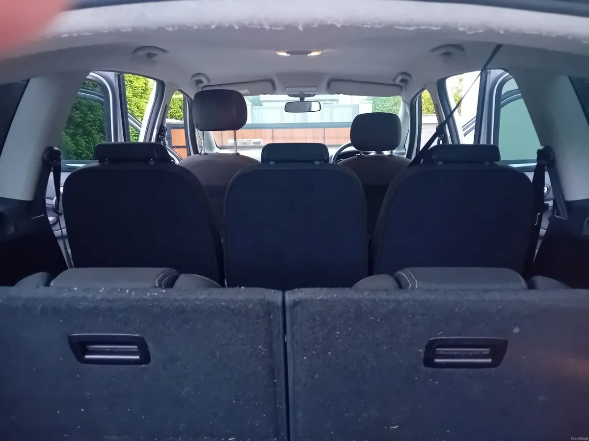 Ford S-Max 2015 - Image 6