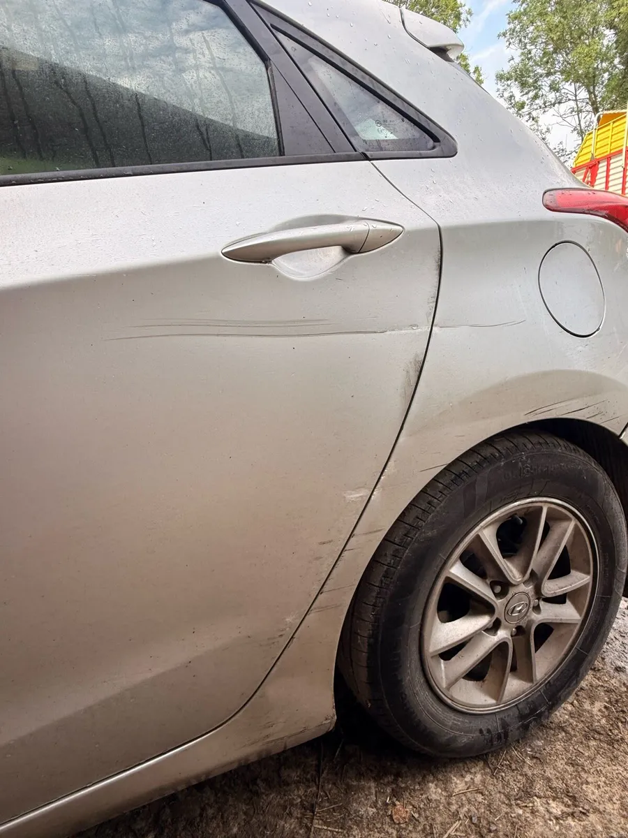 Hyundai I30 - Image 4