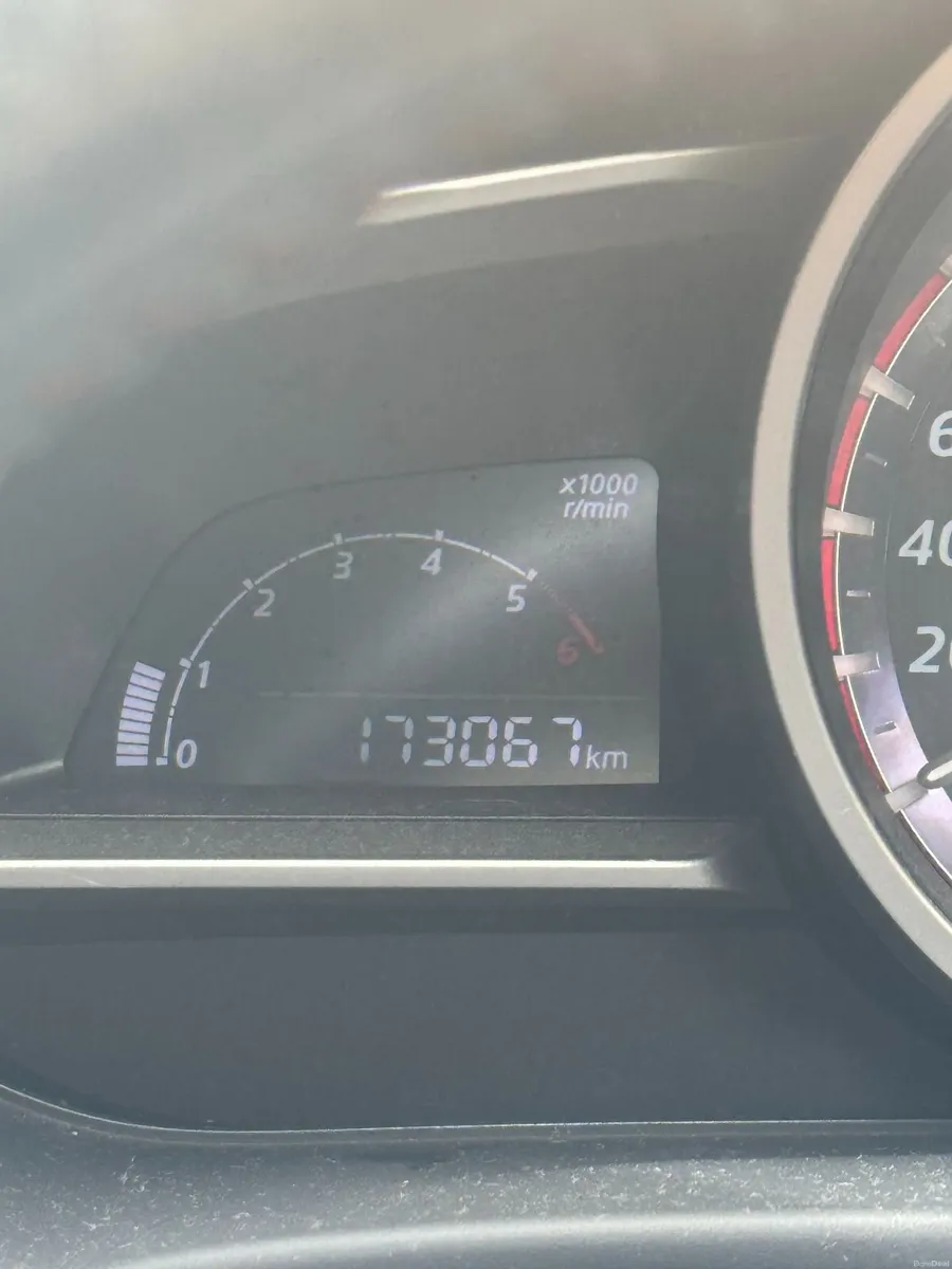 Mazda 3 2014 - (read description) - Image 5