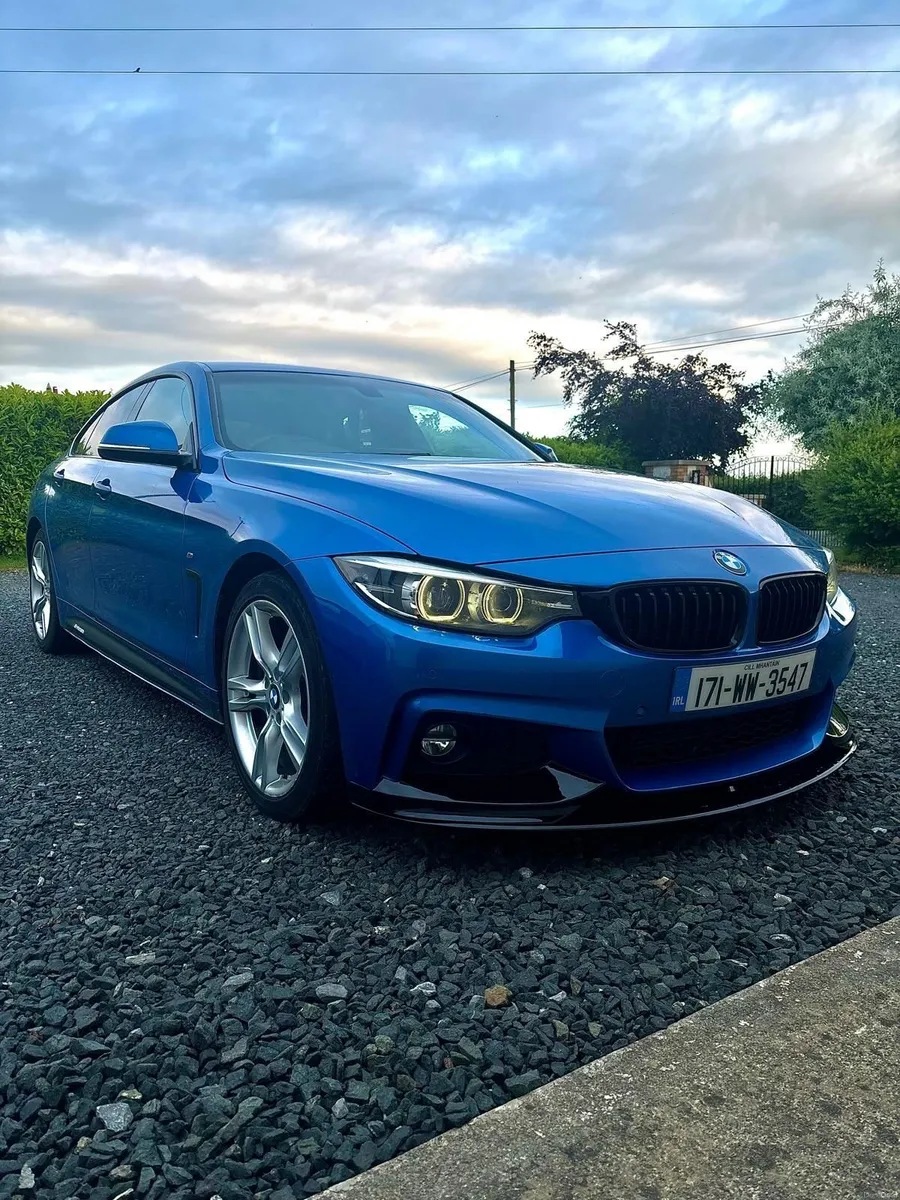 BMW 4-Series 2017 - Image 1