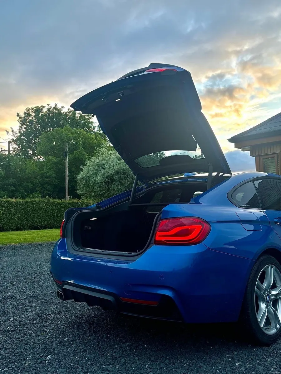 BMW 4-Series 2017 - Image 3