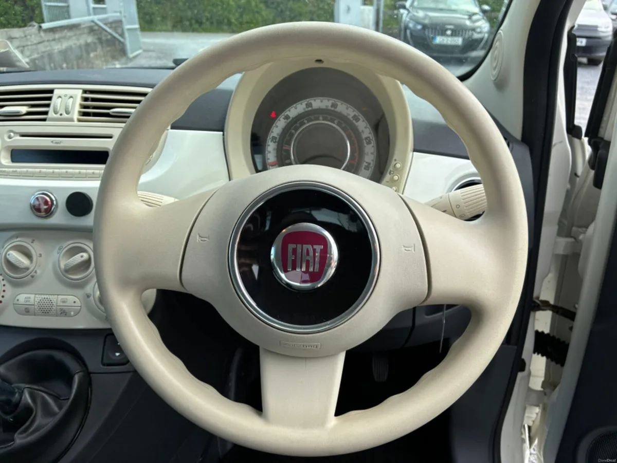 Fiat 500 1.2 POP STAR - Image 3
