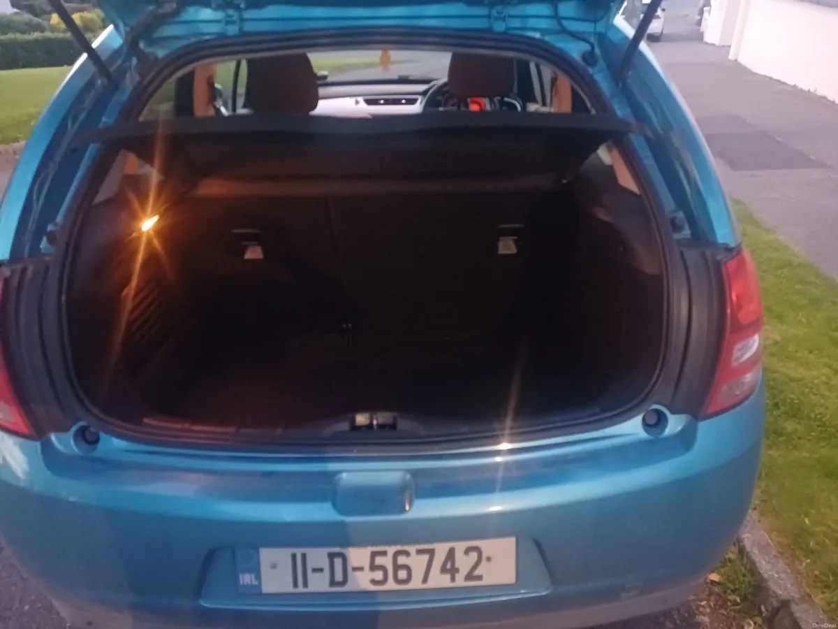 Citroen C3 2011 - Image 3