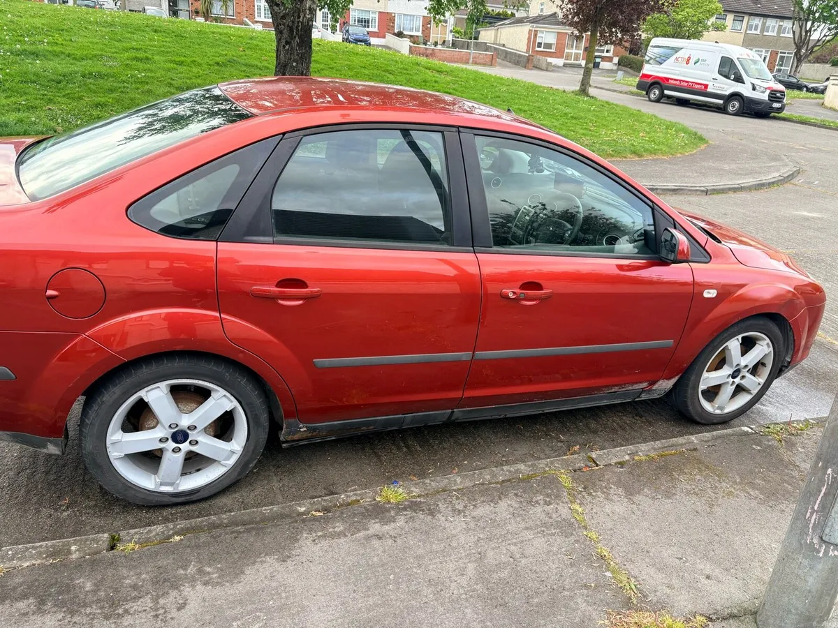 07ford focus - Image 2
