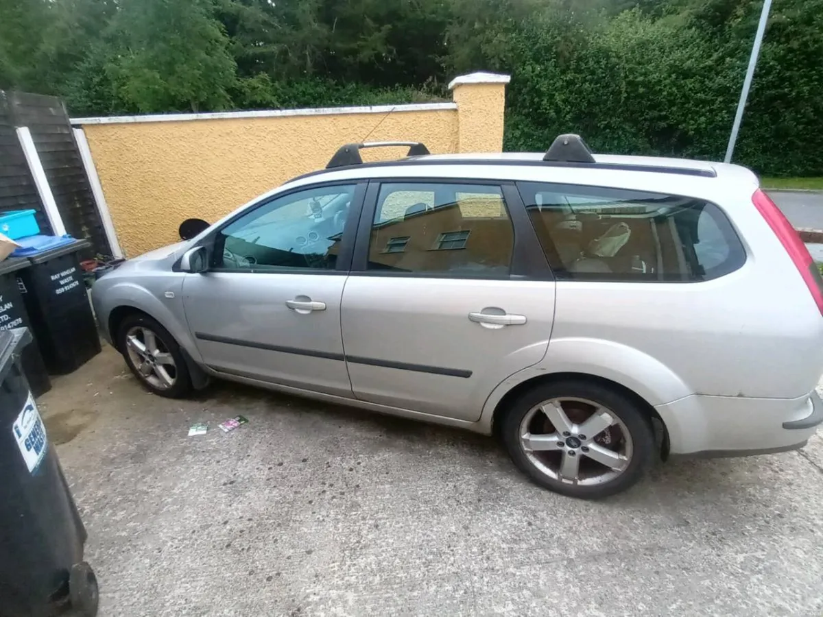 Ford Focus - Image 1