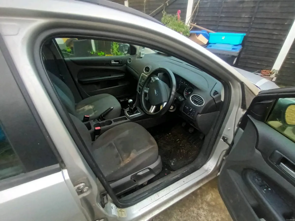 Ford Focus - Image 3