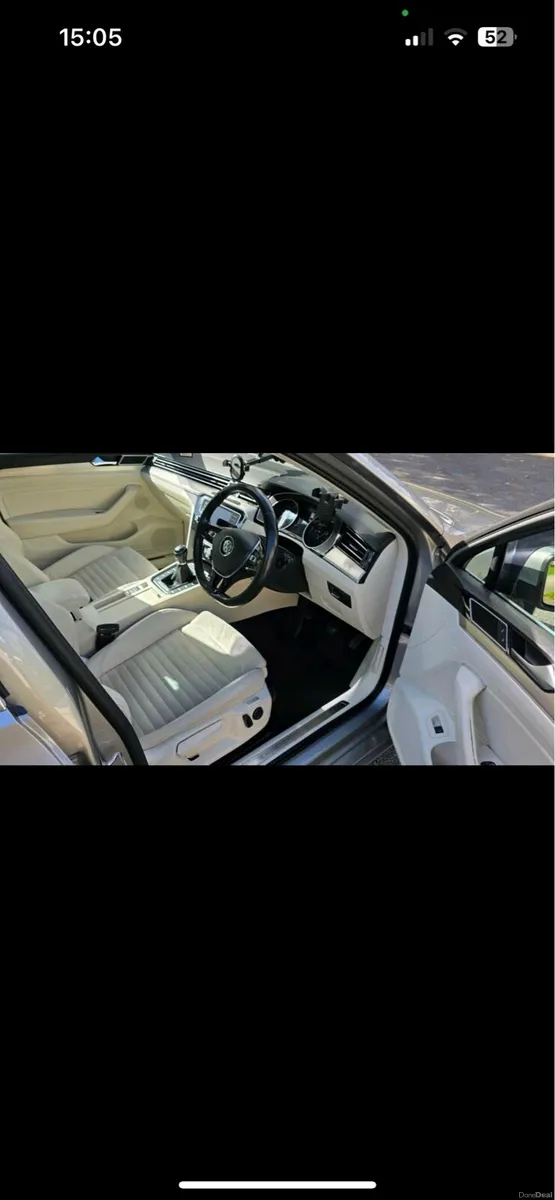 Volkswagen Passat 2015 - Image 2
