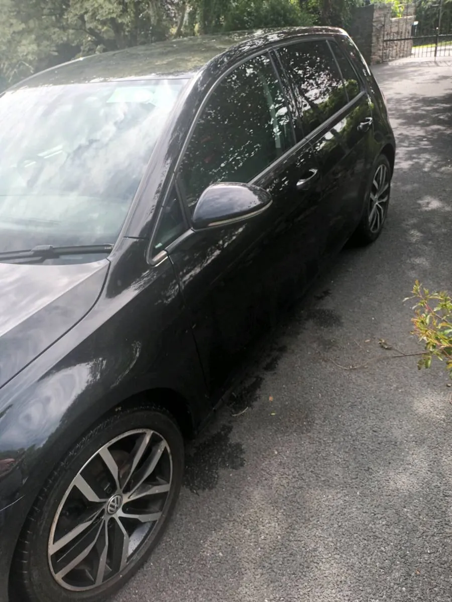 Vw Golf - Image 3