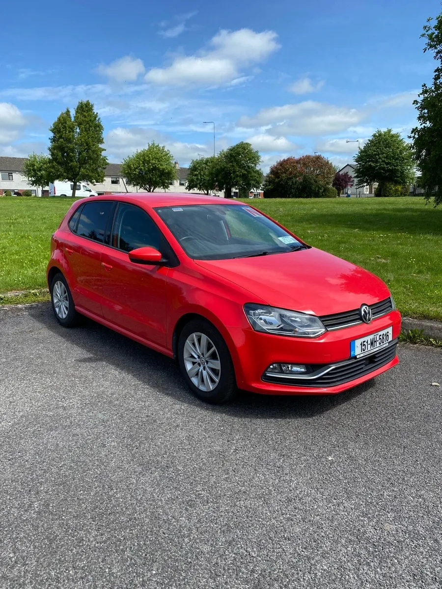 Volkswagen Polo - Image 1