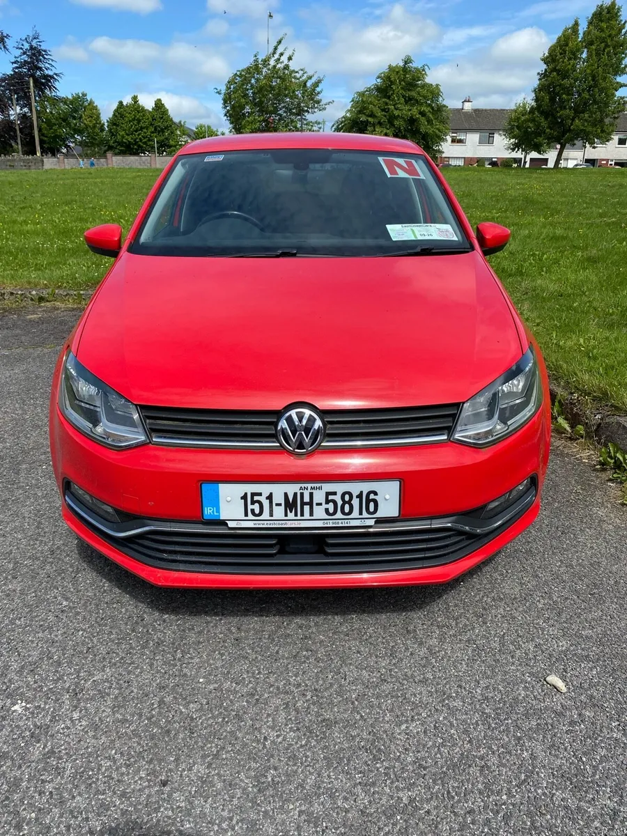 Volkswagen Polo - Image 3