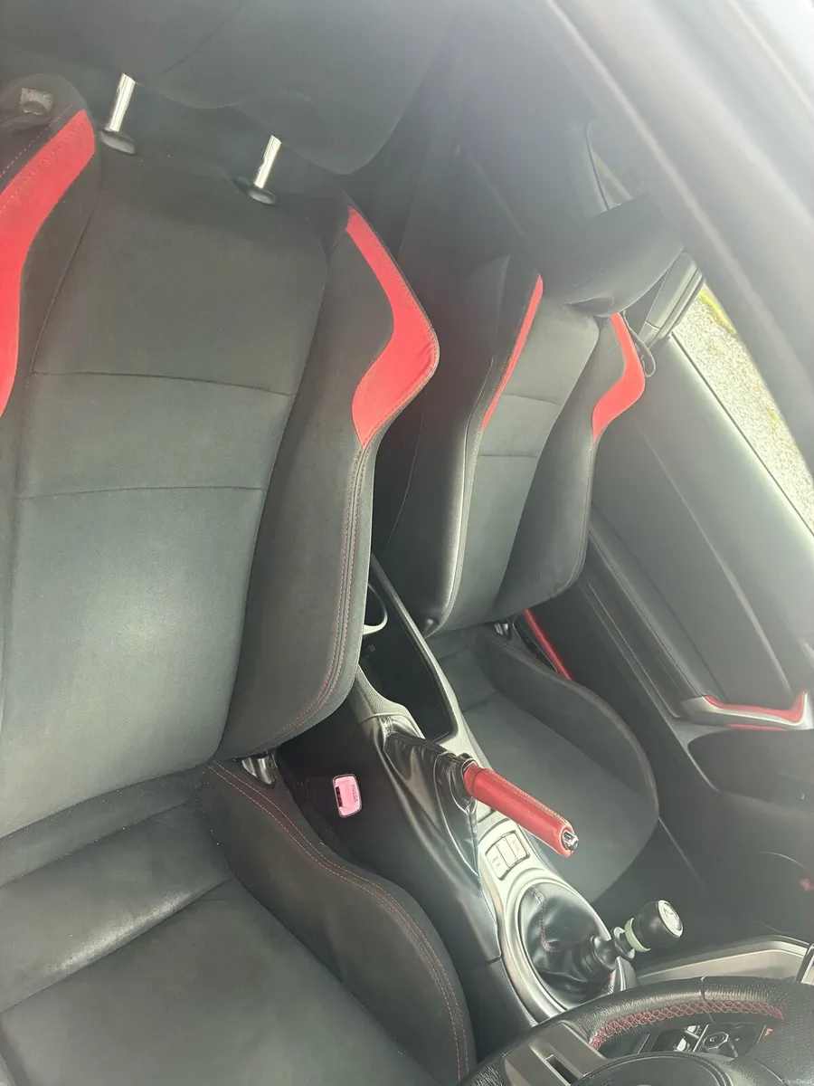Toyota gt86 - Image 4