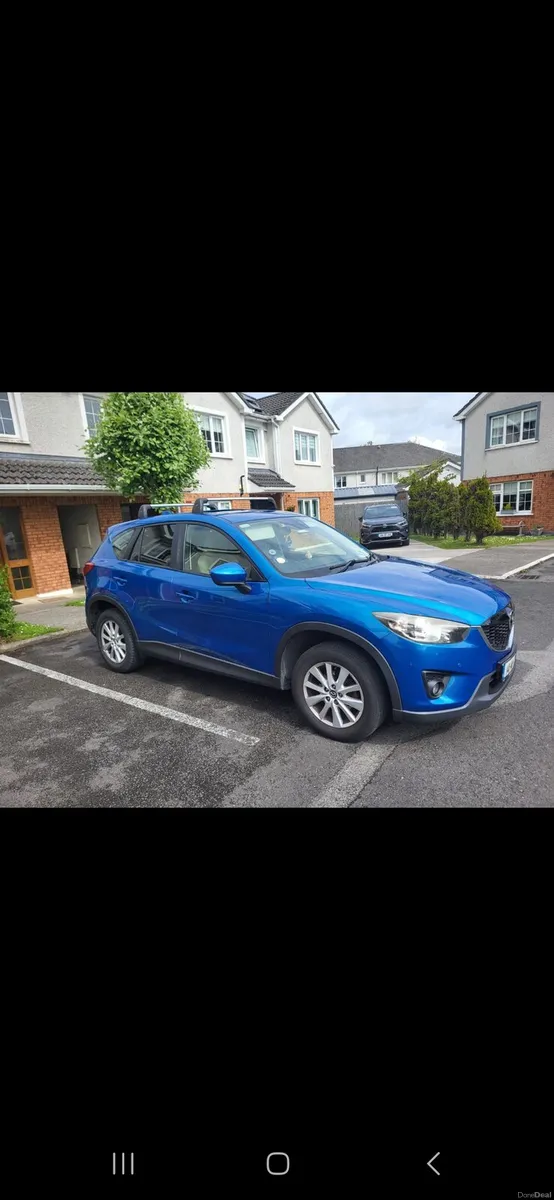 Mazda CX-5 - Image 1