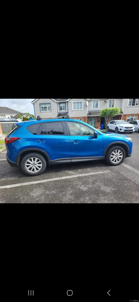 Mazda CX-5 - Image 3