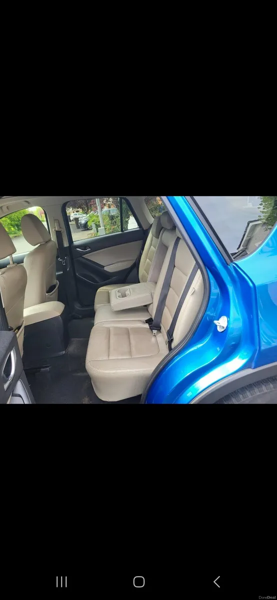 Mazda CX-5 - Image 5