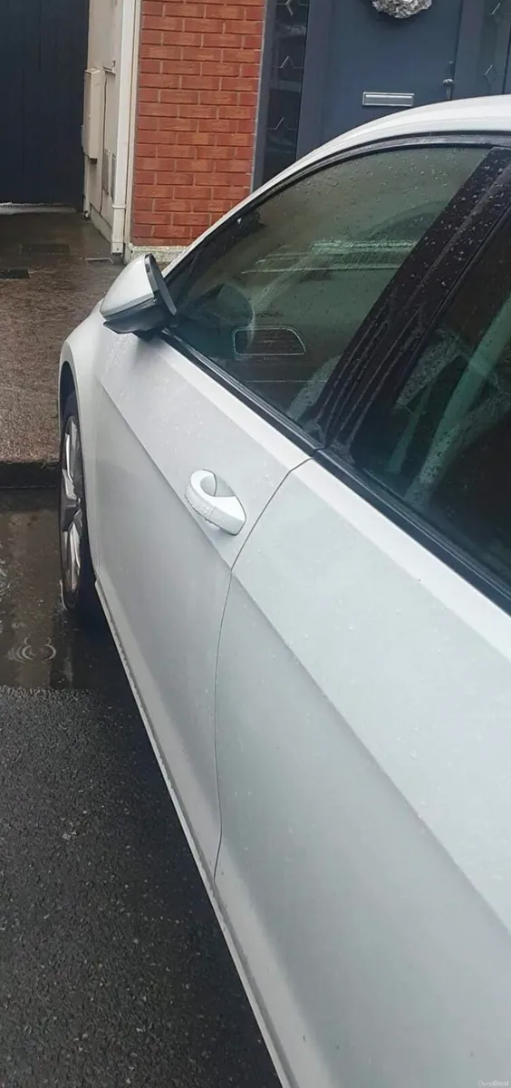 Volkswagen Golf 2015 - Image 4