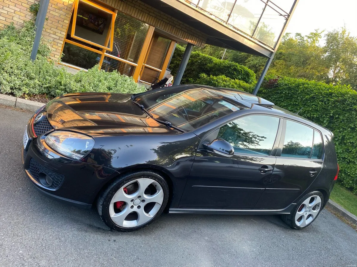 Mk5 Gti - Image 4