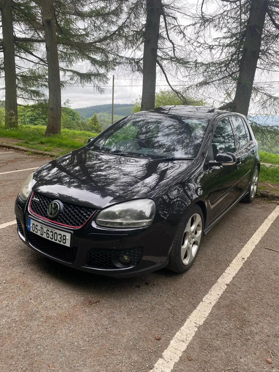 Mk5 Gti - Image 3