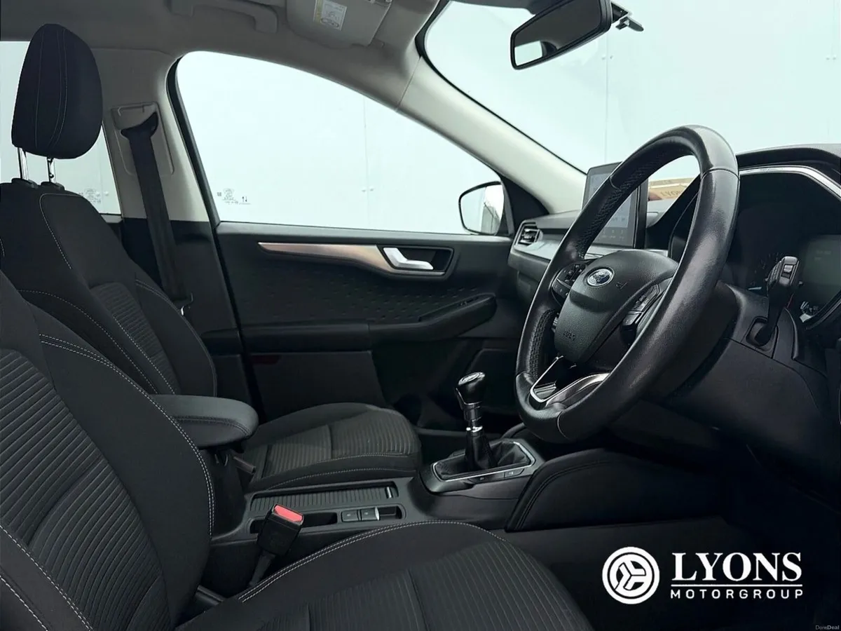 Ford Kuga Titanium 1.5 Diesel - Image 3