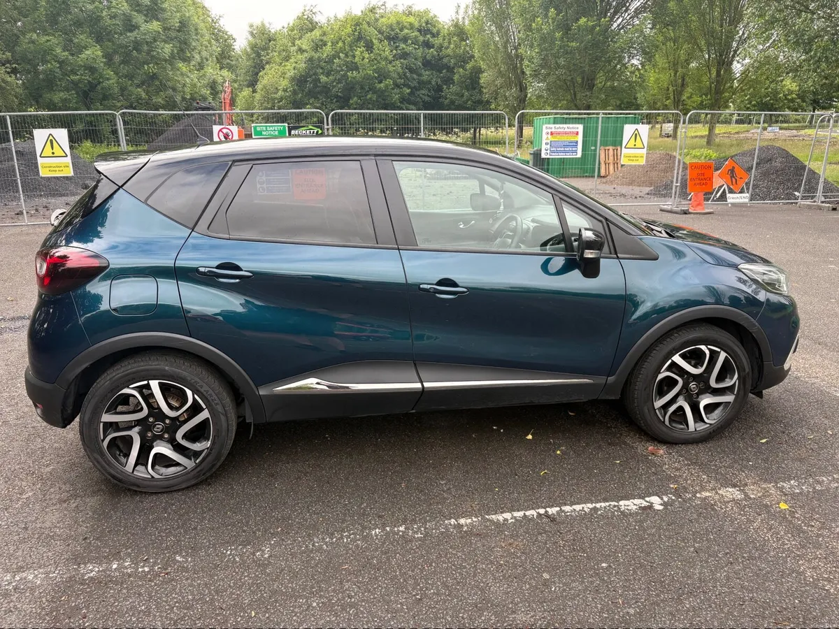 Renault Captur 2019 - Image 4