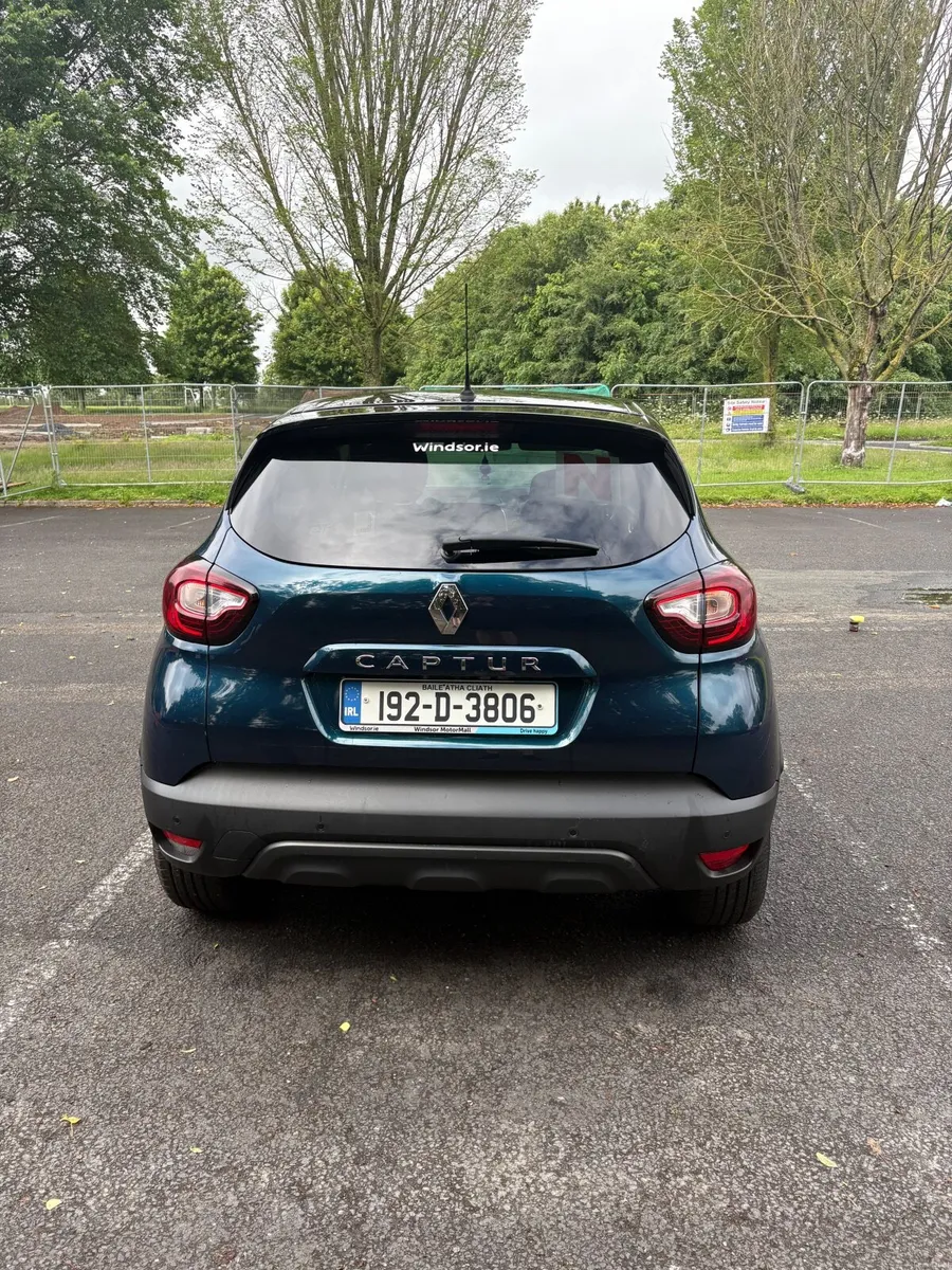 Renault Captur 2019 - Image 5