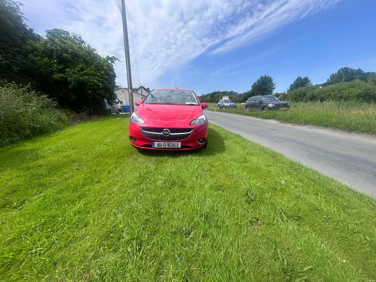 Opel corsa - Image 2