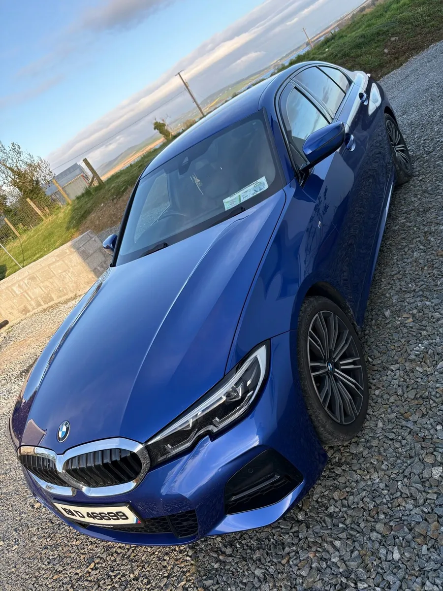 BMW 318d - Image 4