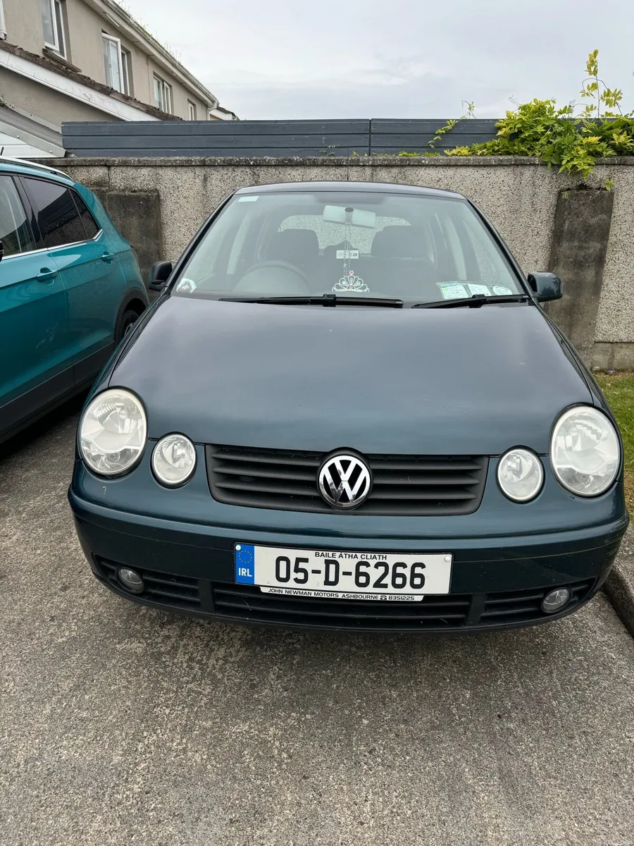 Car - Image 1