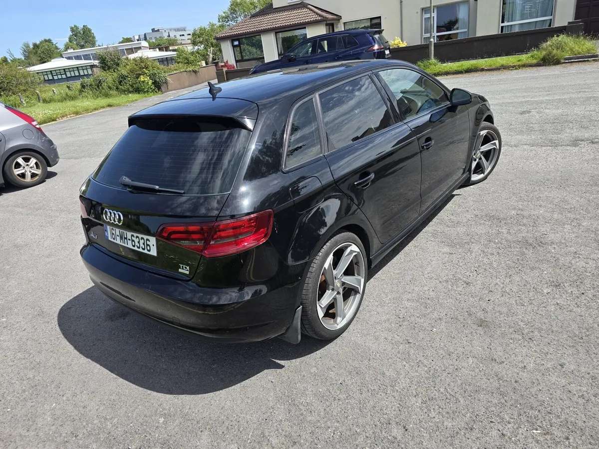 2016 Audi 1.6TDI New Clutch, Turbo & Timing Belt - Image 4
