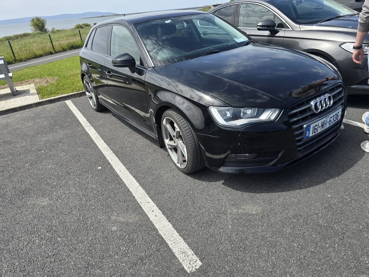 2016 Audi 1.6TDI New Clutch, Turbo & Timing Belt - Image 2