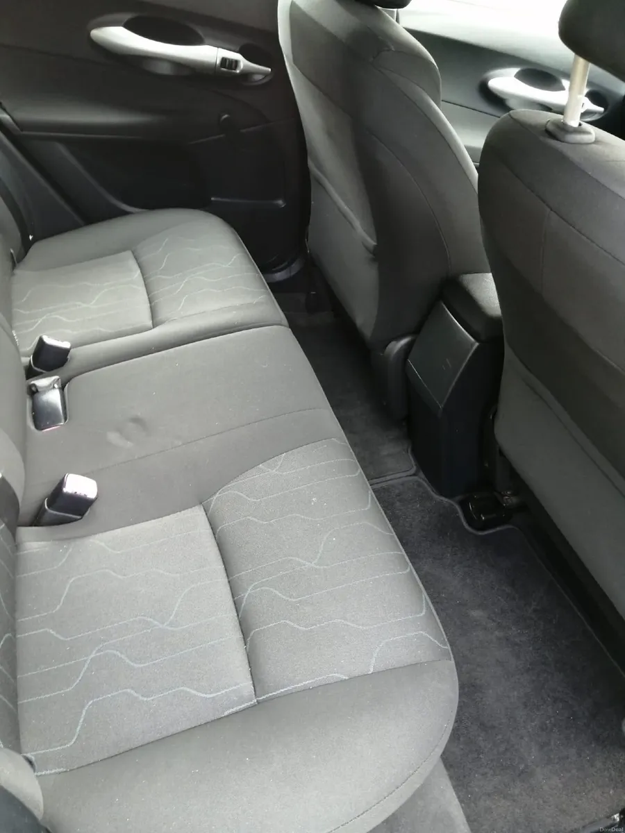 Toyota Auris 1.4 D4D - Image 4