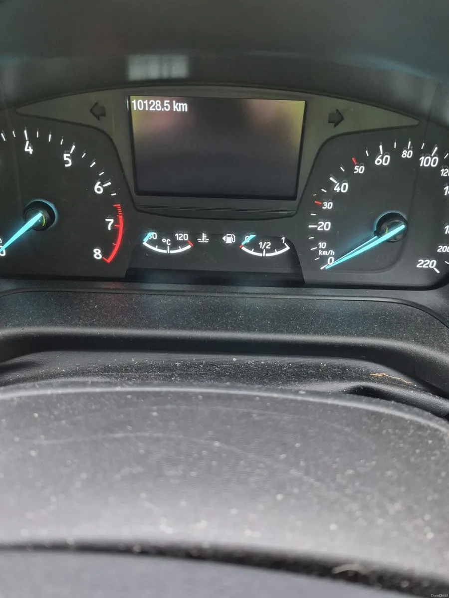 Ford Fiesta 2018 1.1L Pristine 10,000km NCT Jan'28 - Image 5
