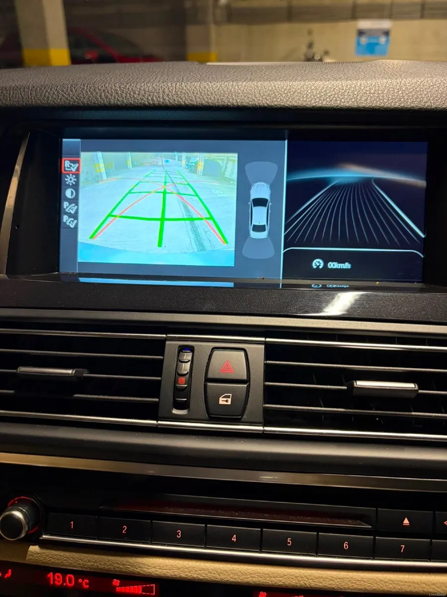 2011 BMW 520D automatic nct& taxed €4800 - Image 2