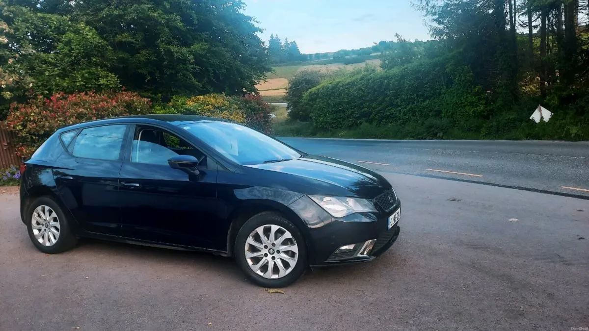 SEAT Leon 132 - Image 1