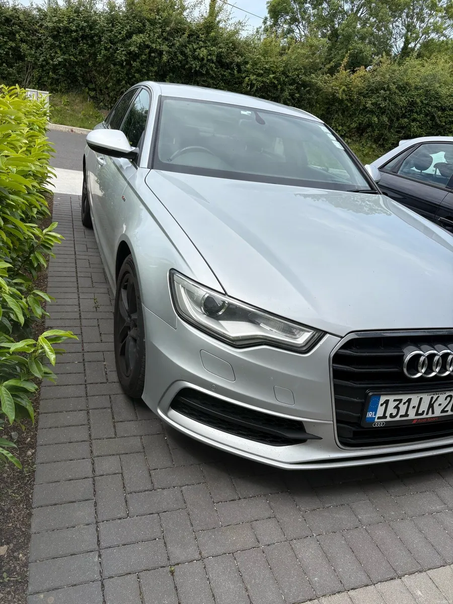 Audi A6 2.0 TDI Low Mileage - Image 2