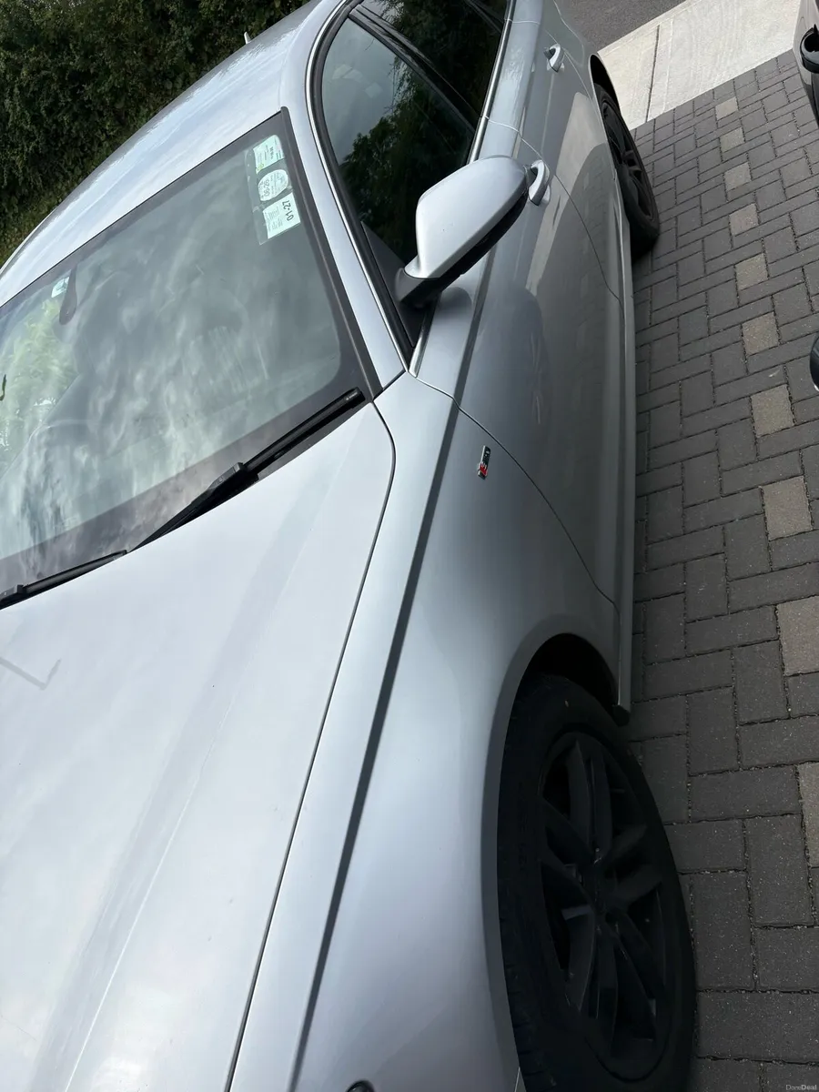Audi A6 2.0 TDI Low Mileage - Image 3