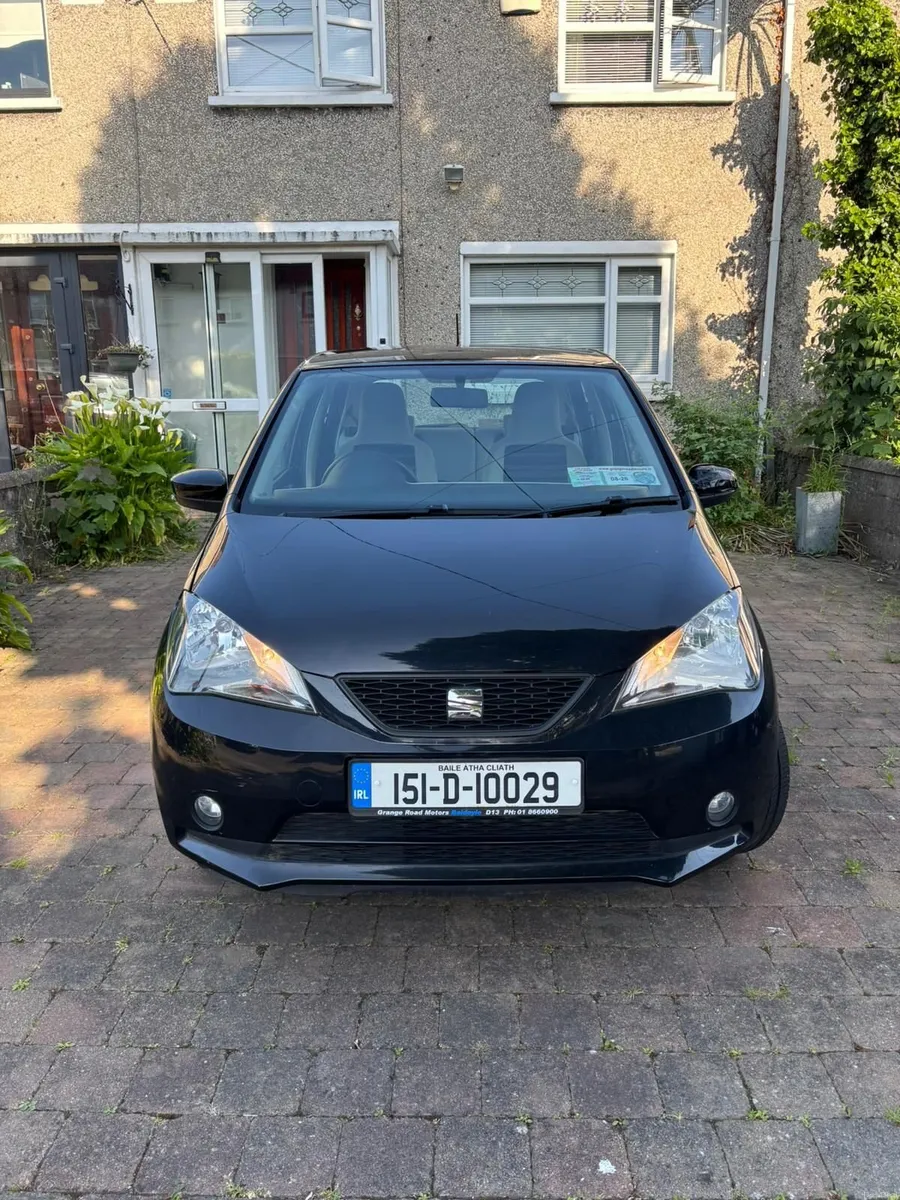 SEAT Mii 2015 - Image 1