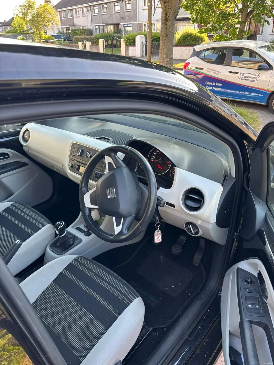 SEAT Mii 2015 - Image 2